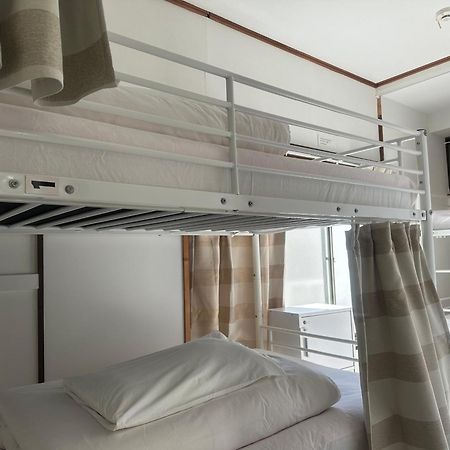 Keys House Hostel Tokyo Exterior photo