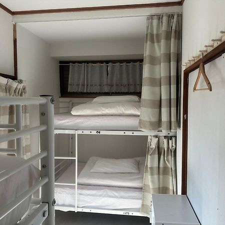 Keys House Hostel Tokyo Exterior photo