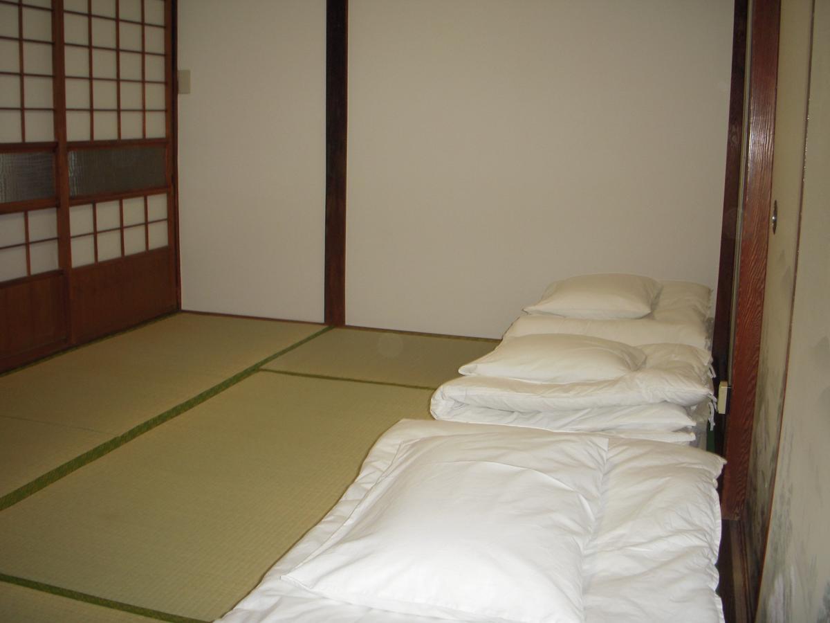 Keys House Hostel Tokyo Exterior photo