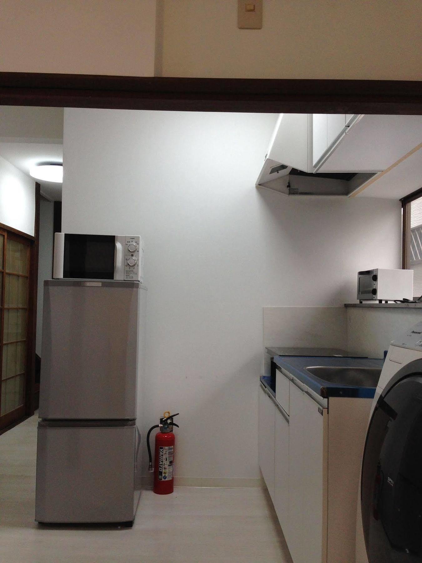 Keys House Hostel Tokyo Exterior photo