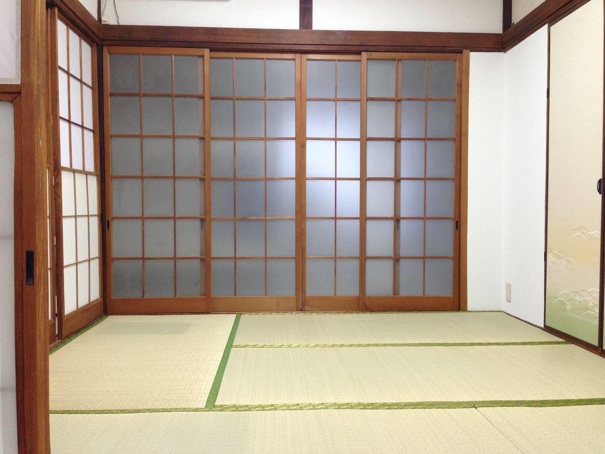 Keys House Hostel Tokyo Exterior photo