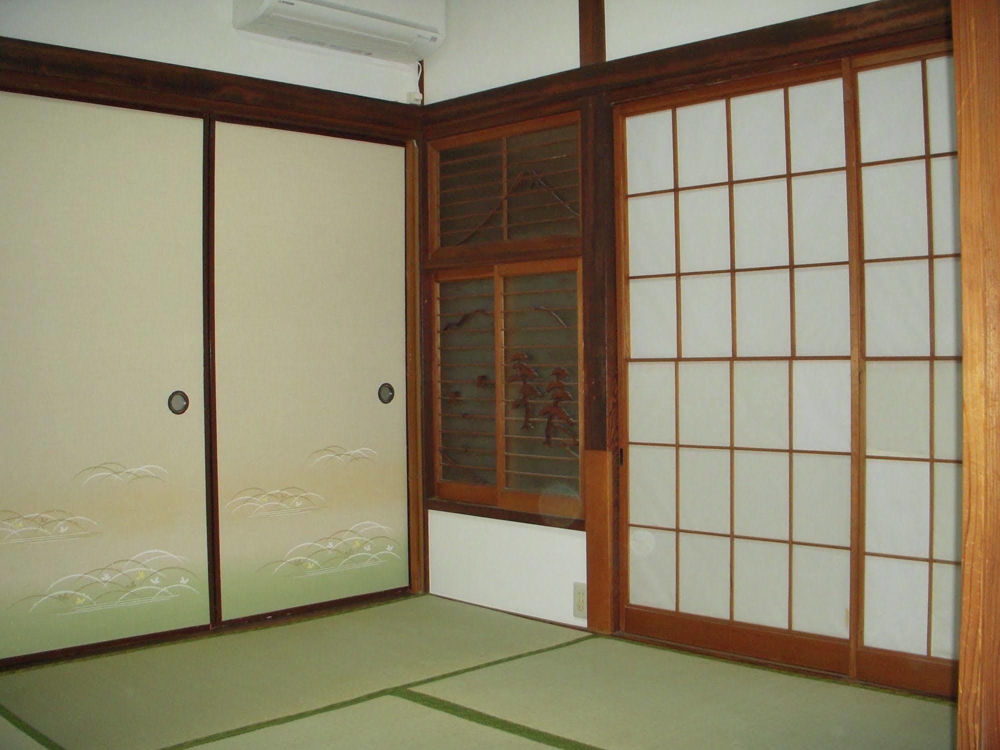 Keys House Hostel Tokyo Exterior photo